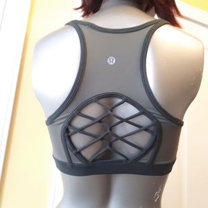 Lululemon sport bra
